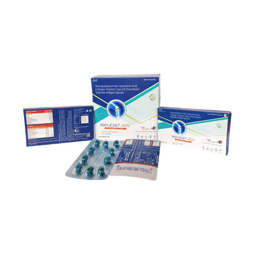 WAYJOINT-ADV Softgel Capsules