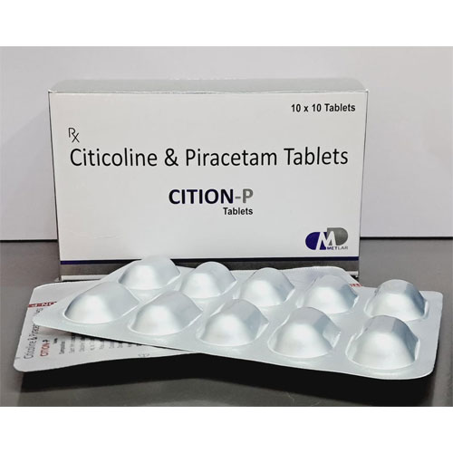 CITION- P TABLETS
