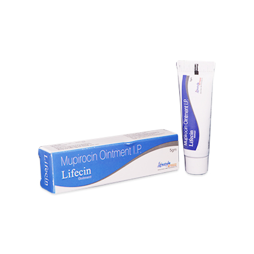 Lifecin Ointment