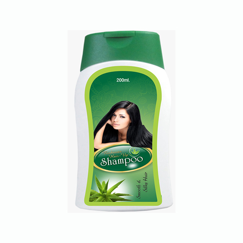 RISHIWAR  KESH-UP Shampoo