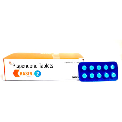 RASIN-2 Tablets