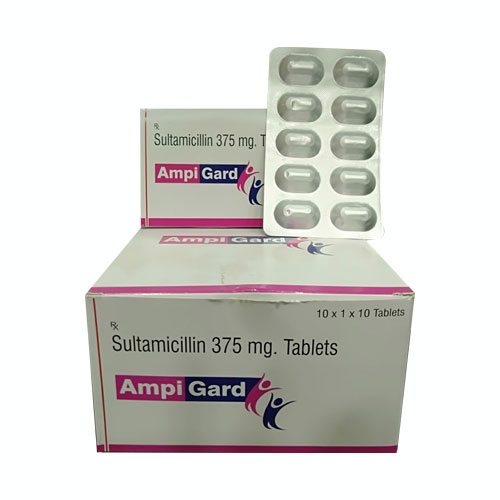 AMPIGARD Tablets
