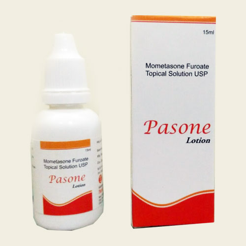 PASONE LOTION