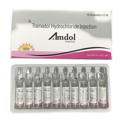 AMDOL-50 Injection