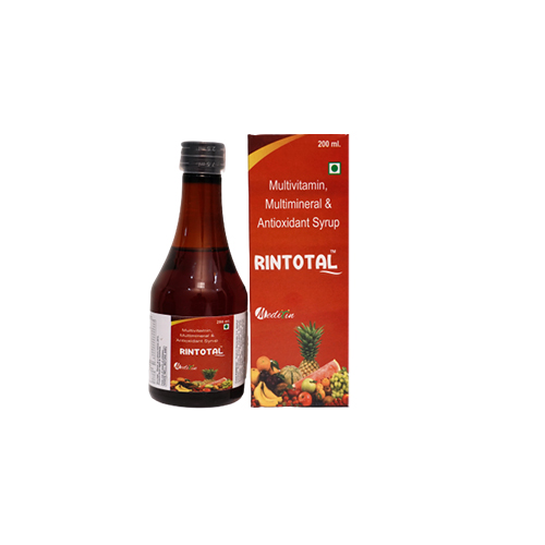 Rintotal Syrup
