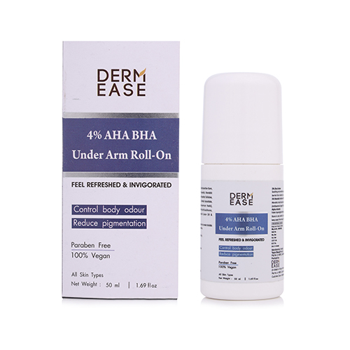 AHA BHA UNDER ARM ROLL-ON