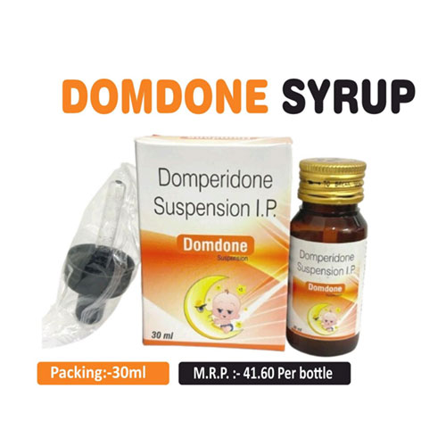 Domperidone Suspension