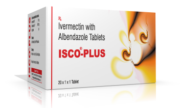 ISCO PLUS Tablets