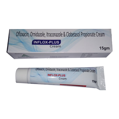 INFLOX-PLUS Cream