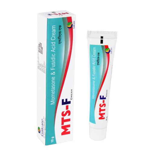 MTS-F CREAM