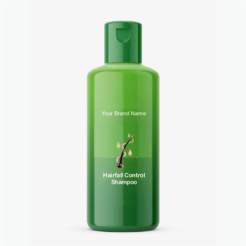 Hair Fall Control Shampoo