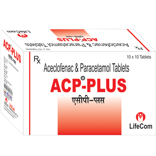 ACP-PLUS Tablets