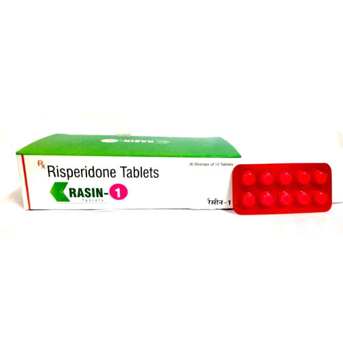 RASIN-1 Tablets