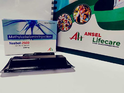NEEBOL-2500 Injection