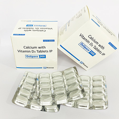 Ostipace-500 Tablets