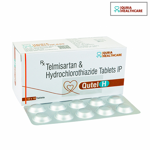 QUTEL-H Tablets