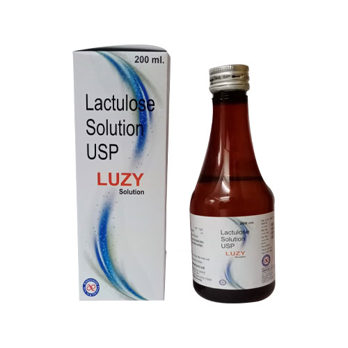 LUZY Solution