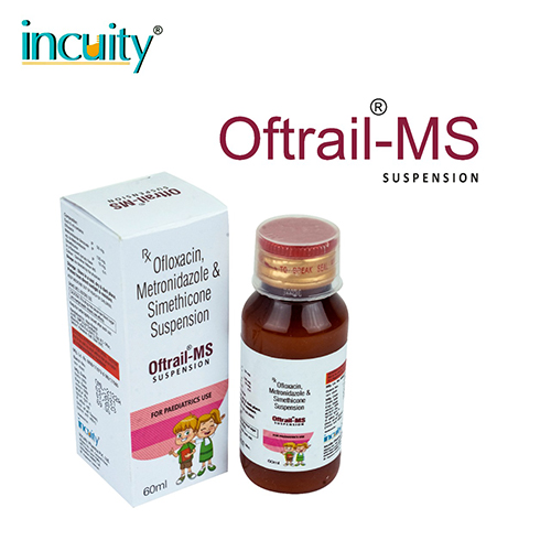 Oftrail® MS Suspension