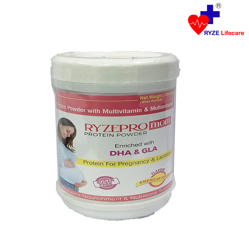 RYZEPRO MOM