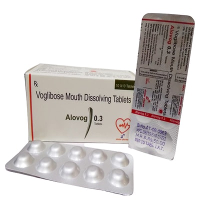 ALOVOG Tablets