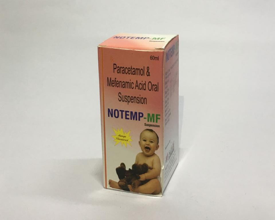 NOTEMP-MF