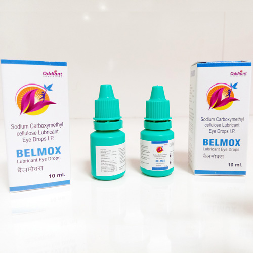BELMOX Eye Drops