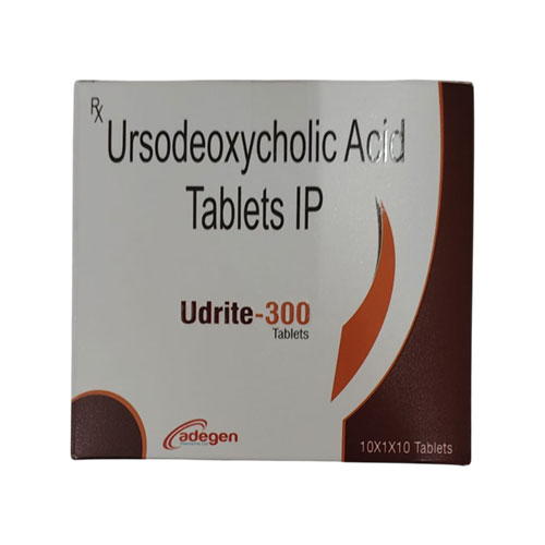 UDRITE-300 Tablets