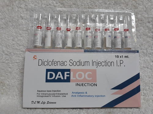 paiDAFLOC Injection