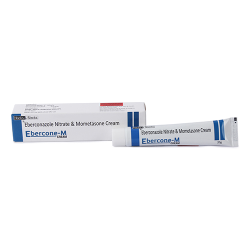 Ebercone-M Cream