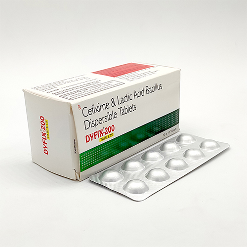 DYFIX-200 Tablets