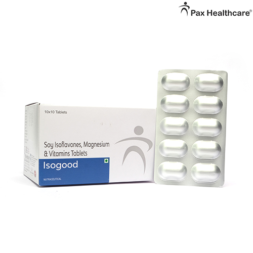 ISOGOOD-Tablets