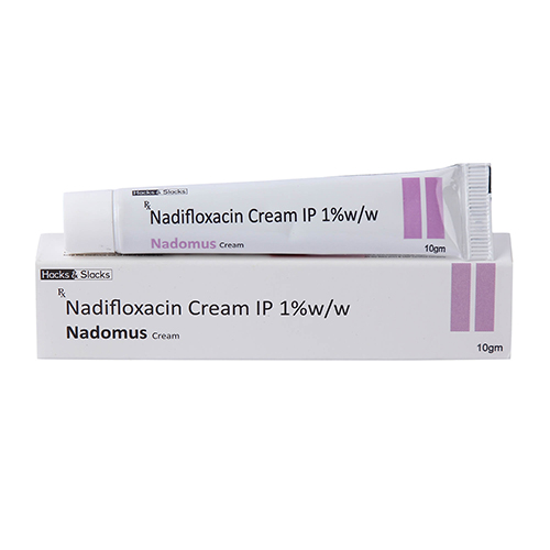 Nadomus Cream