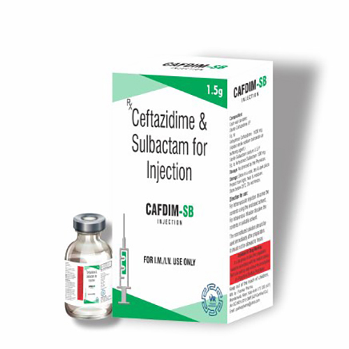 CAFDIM-SB Injection