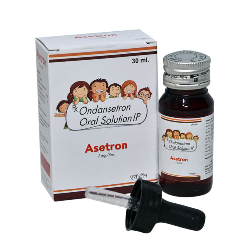 ASETRON-Oral Solutions