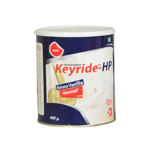 KEYRIDE-HP POWDER.