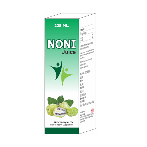 NONI JUICE