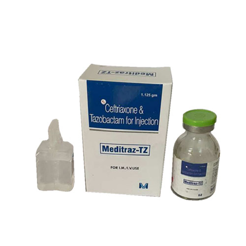 MEDITRAZ-TZ 1125 Injection