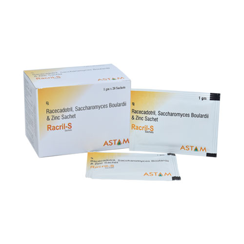 RACRIL-S Sachet