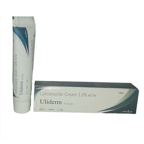ULIDERM Cream