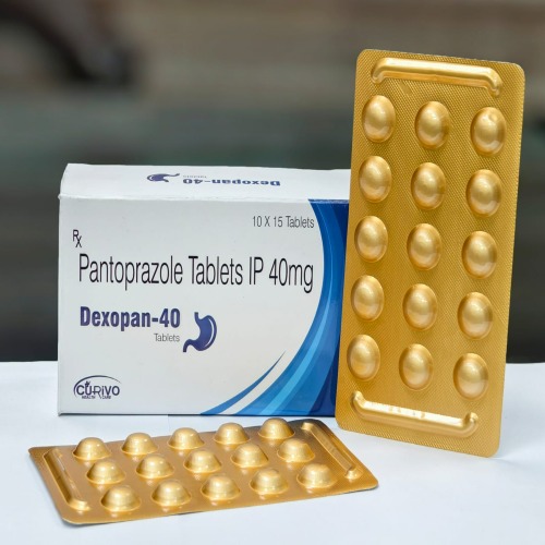 Dexopan-40 Tablets