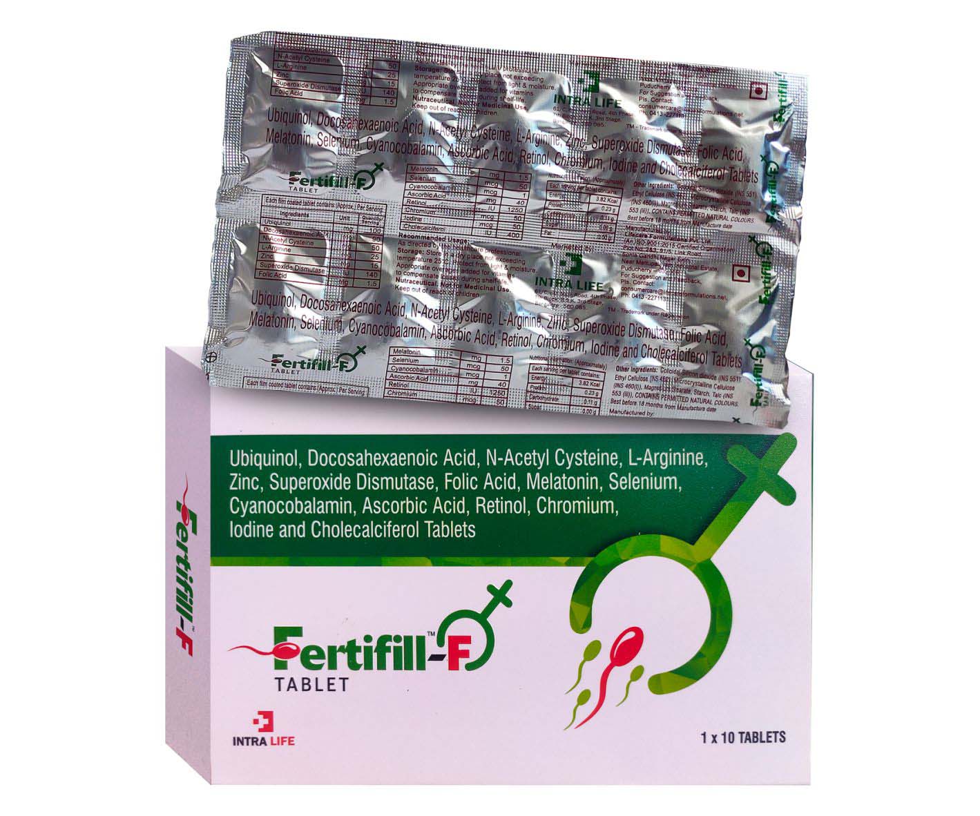 FERTIFILL-F
