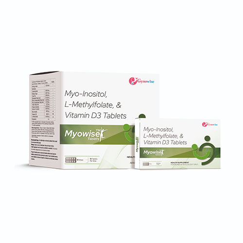 MYOWISE TABLETS