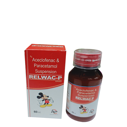 RELWAC-P Suspension