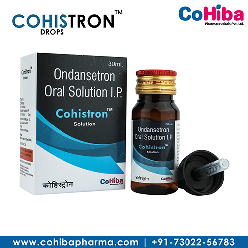 Cohistron Oral Drops