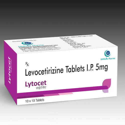 LYTOCET Tablets