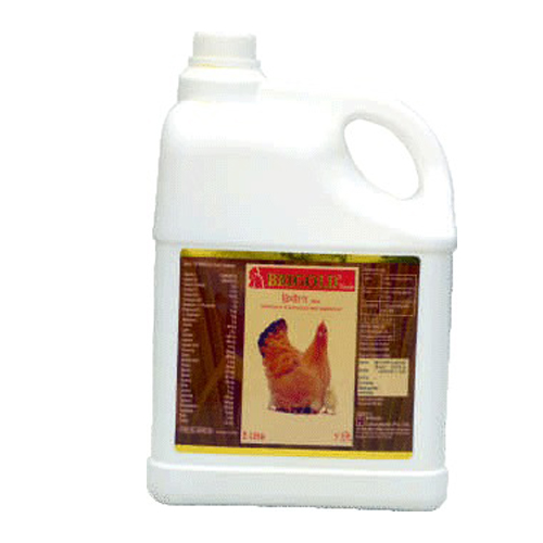 BRIGOLD TONIC