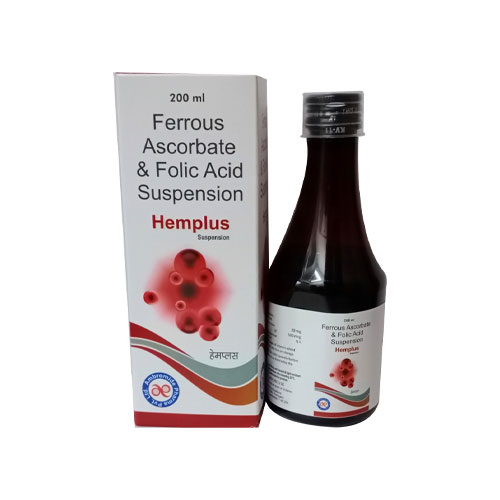 HEMPLUS Syrup