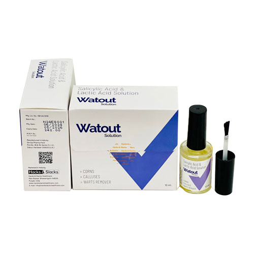 Watout Solution