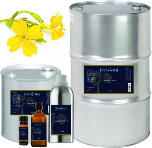 EVENING PRIMROSE ESSENTIAL OIL