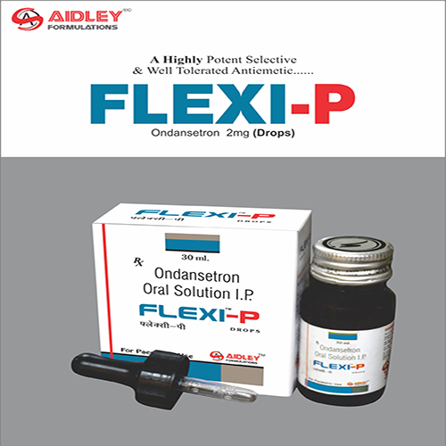 FLEXI-P Drops